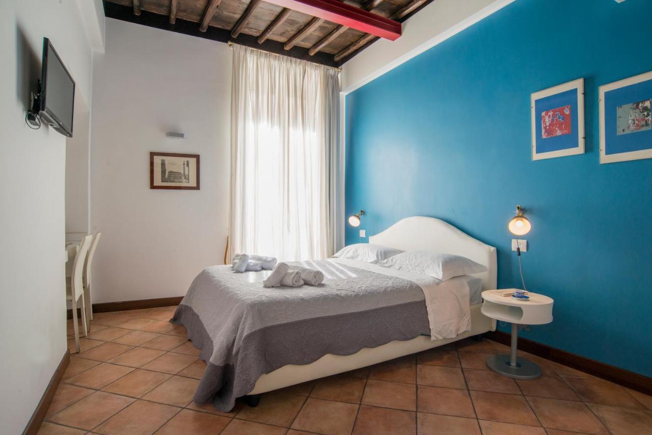 Sweetsuite Rome