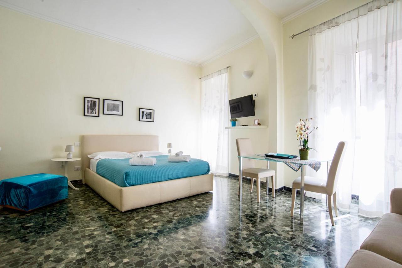 Sweetsuite Apartamento *