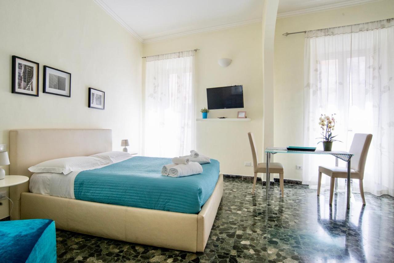 Apartment Sweetsuite Rome