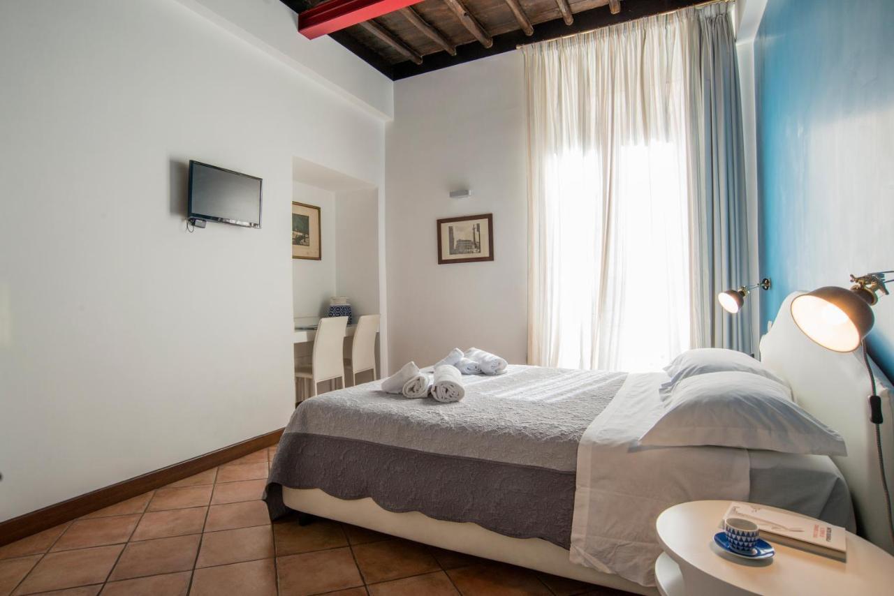 Sweetsuite Appartamento *