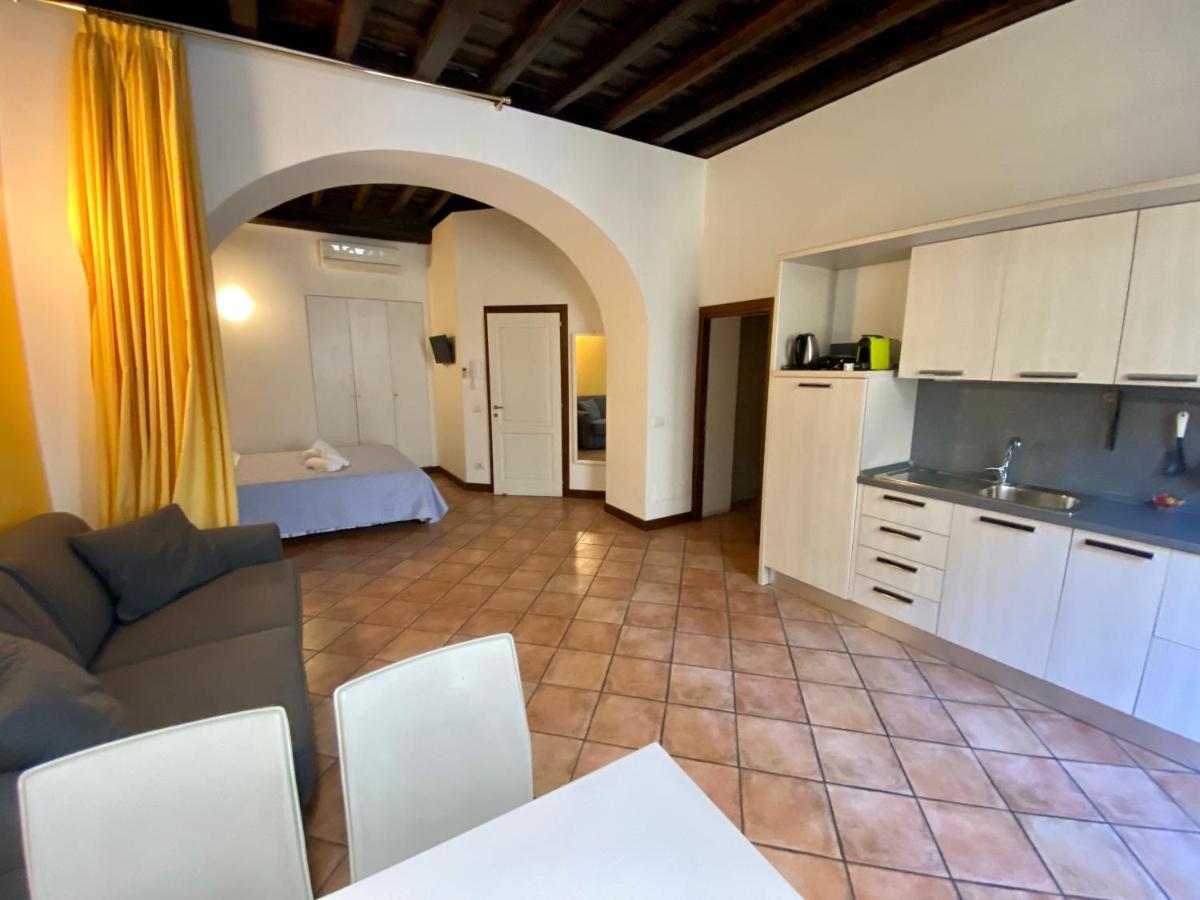 Sweetsuite * Rome