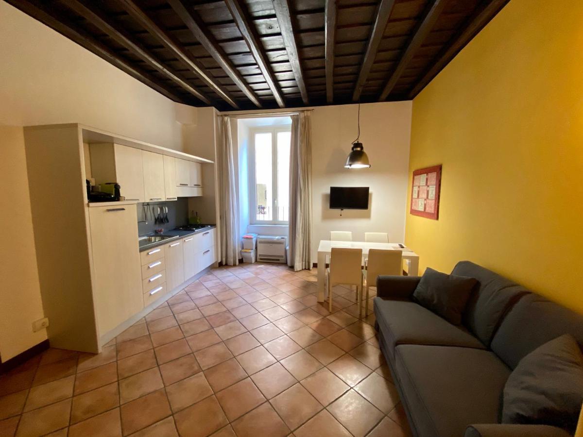 Sweetsuite Apartamento Roma