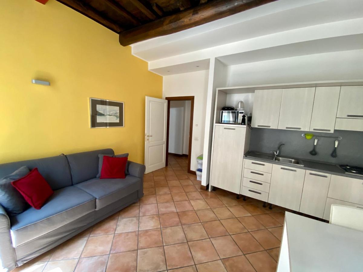 Sweetsuite Apartamento