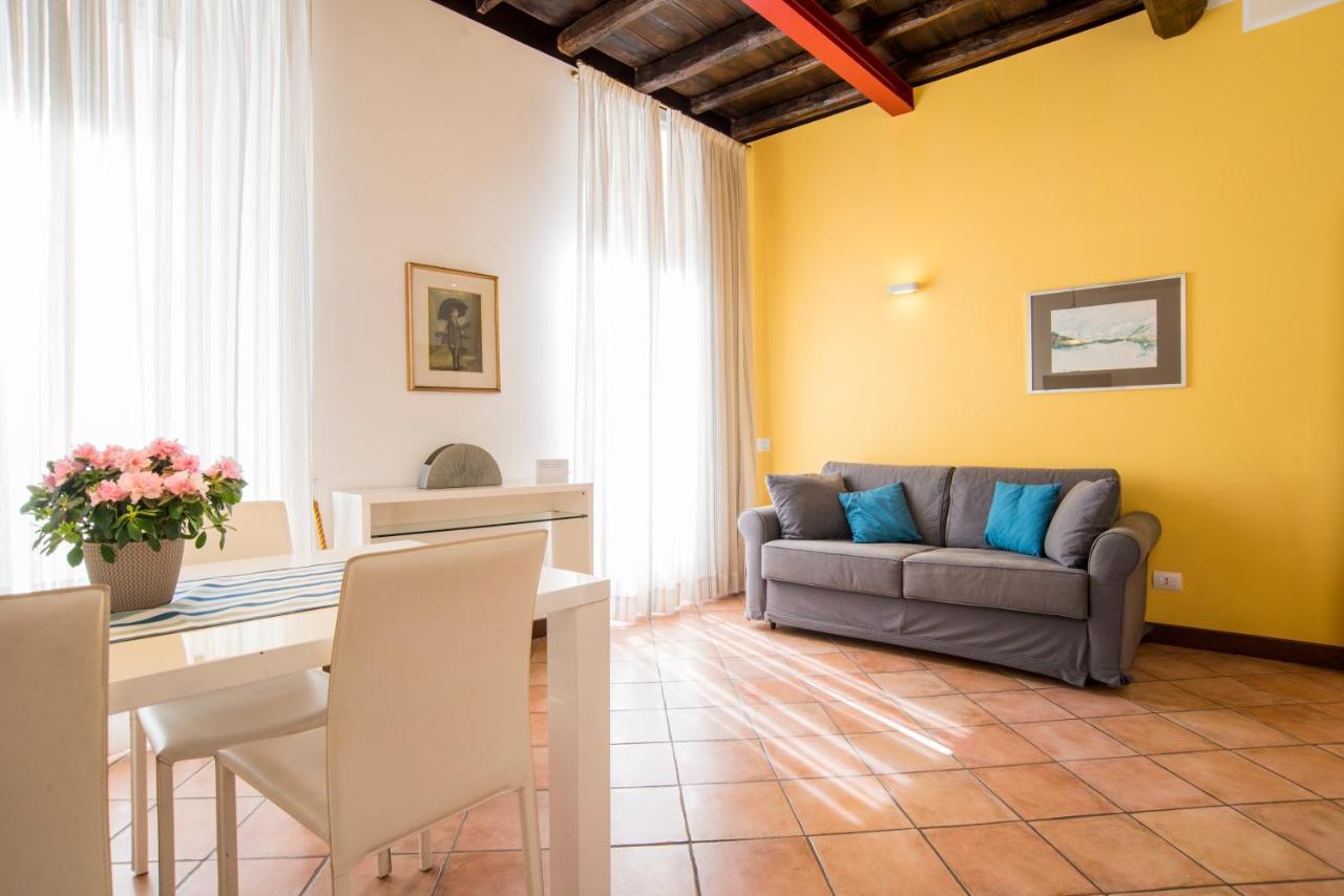 Sweetsuite Rome
