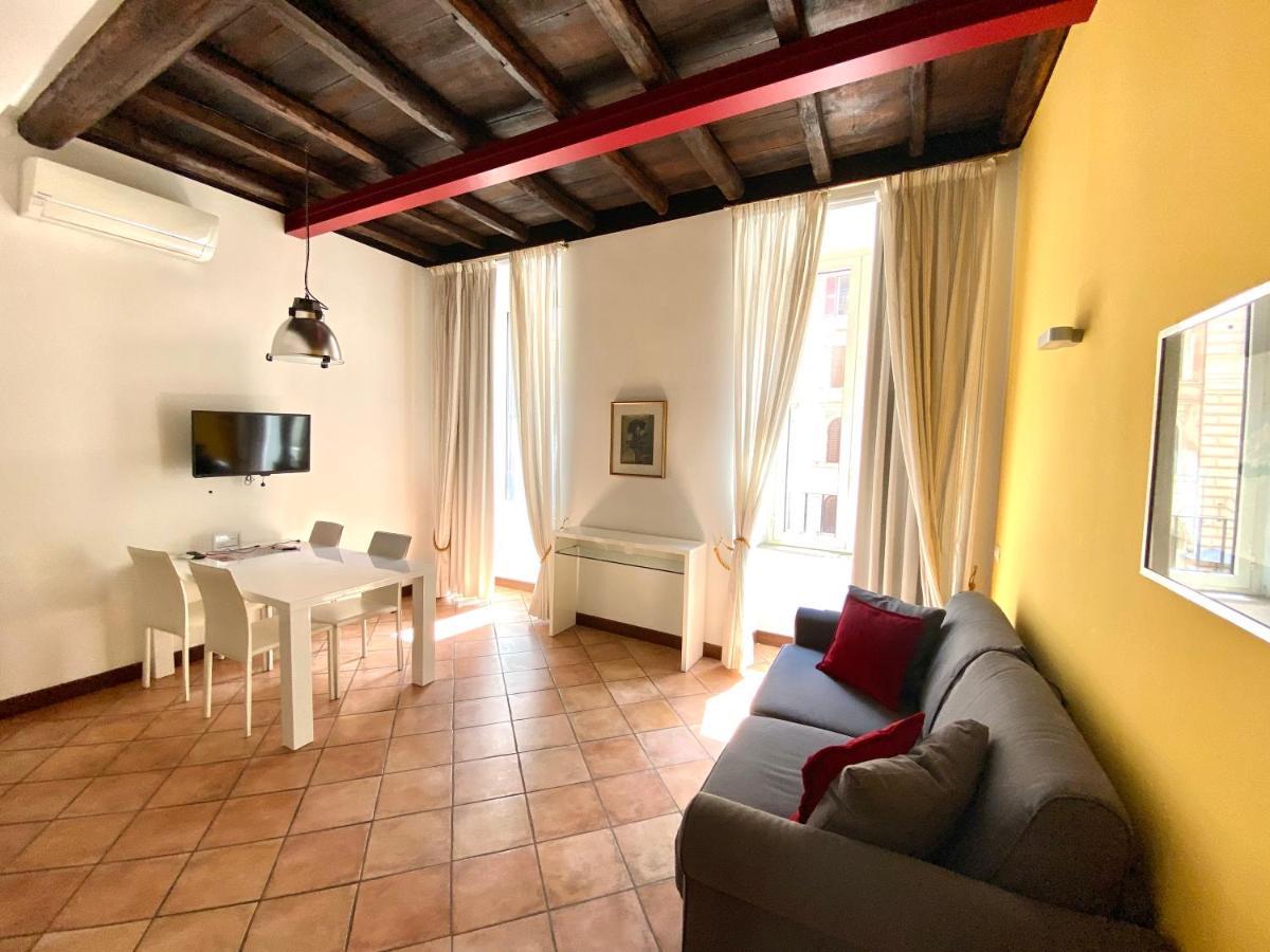Sweetsuite Apartment Rome
