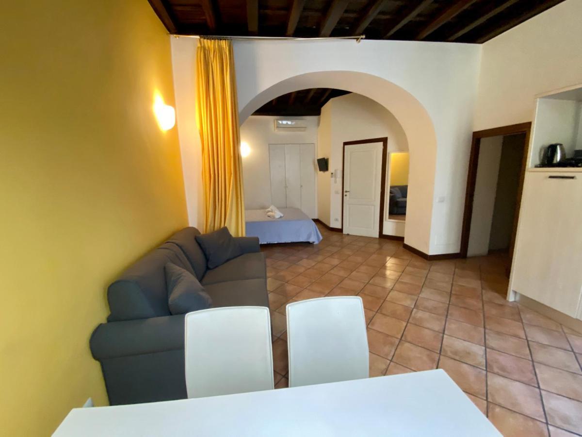 Sweetsuite Apartment Rome
