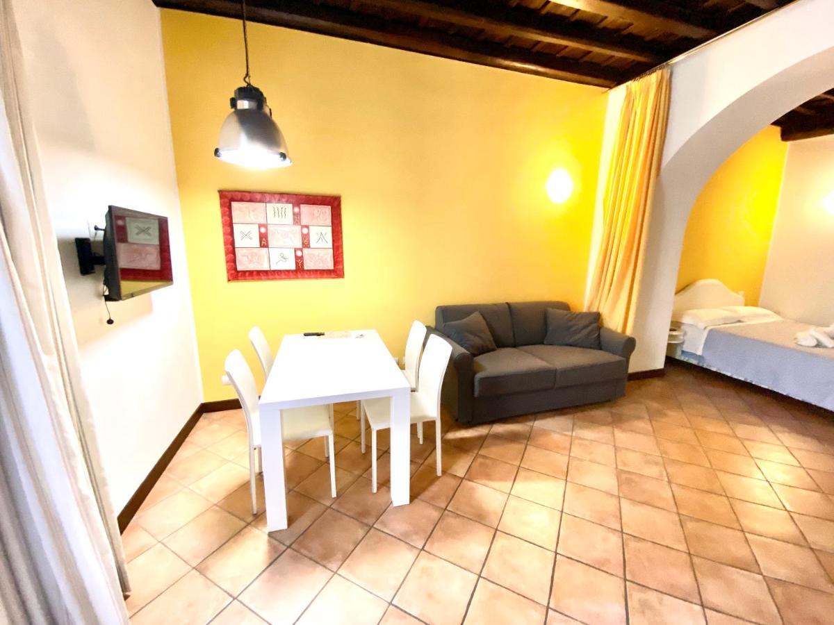 Apartamento Sweetsuite Roma