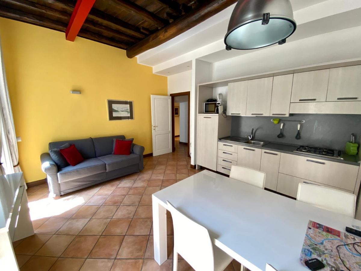 Apartamento Sweetsuite