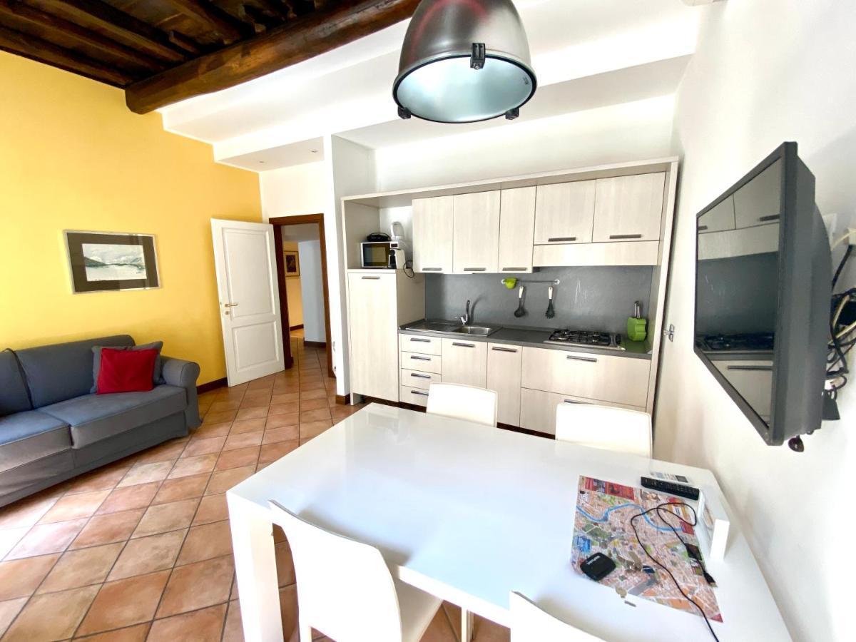 Appartamento Sweetsuite