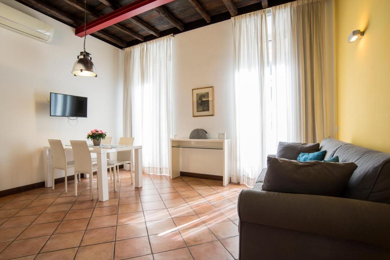 Sweetsuite * Rome