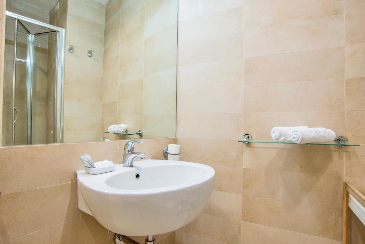 Sweetsuite Apartamento *