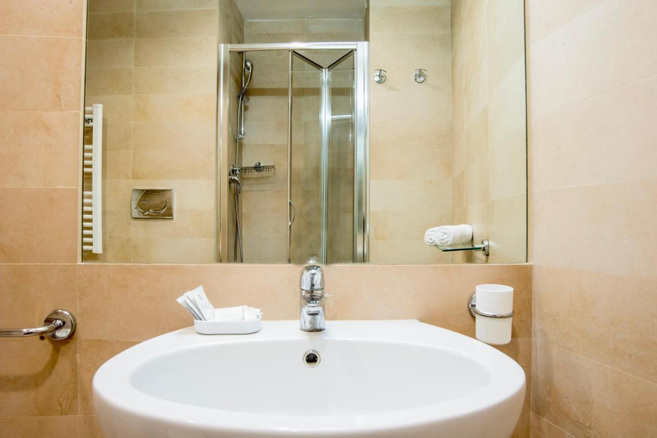 Sweetsuite Apartment *