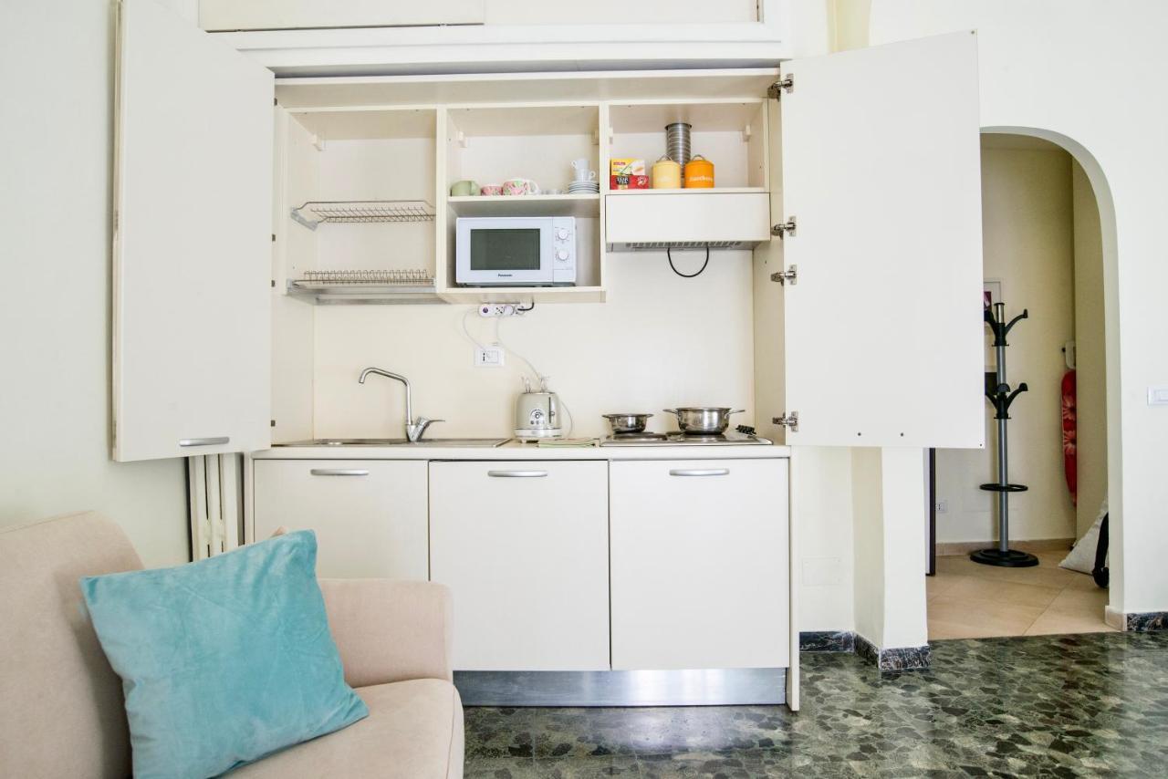 Sweetsuite * Roma