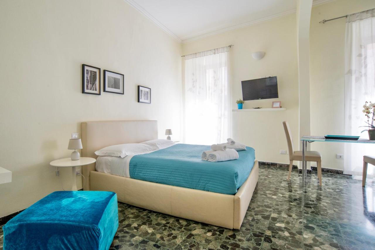 Sweetsuite Apartment