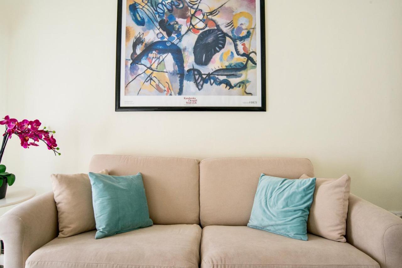 Sweetsuite Apartamento