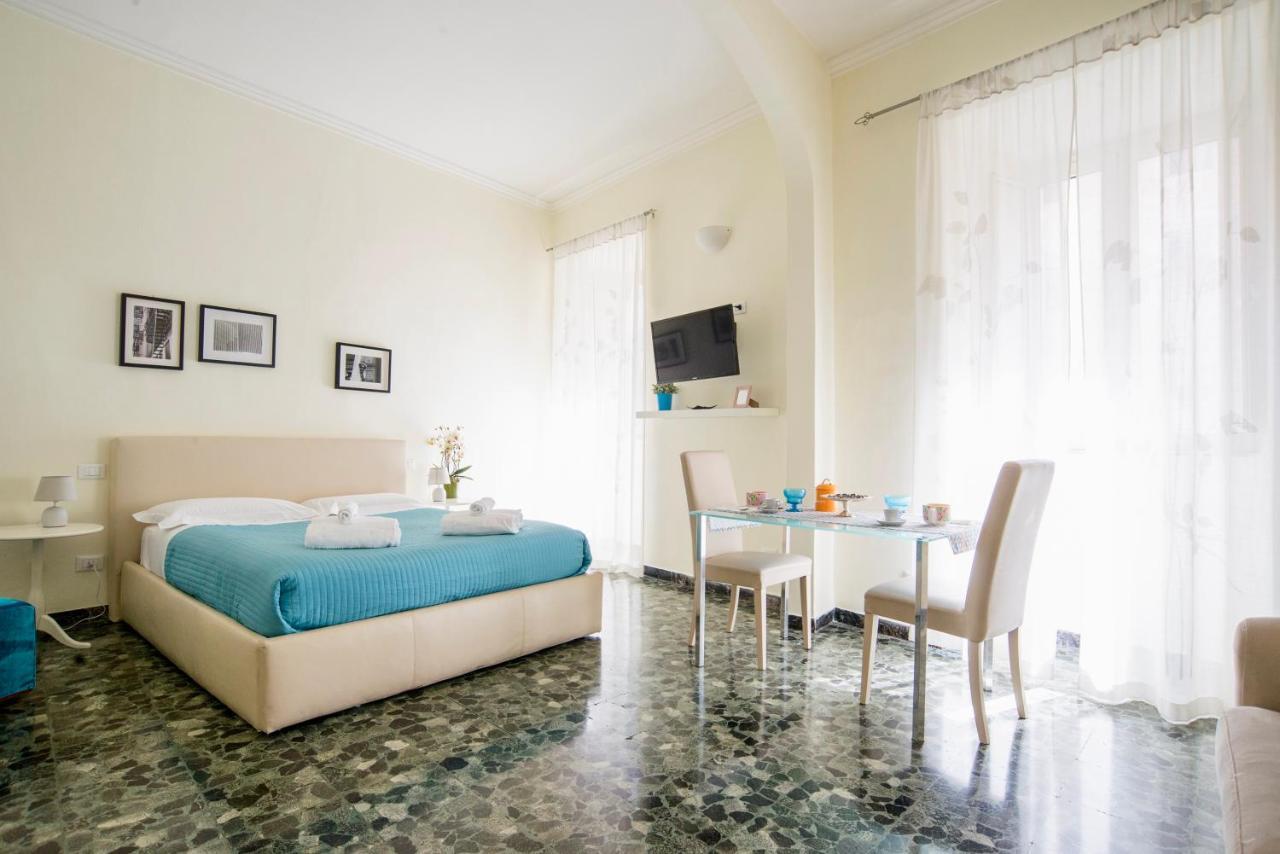 Apartamento Sweetsuite *