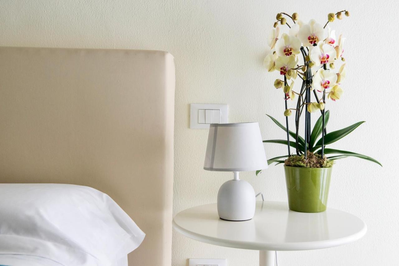Apartamento Sweetsuite