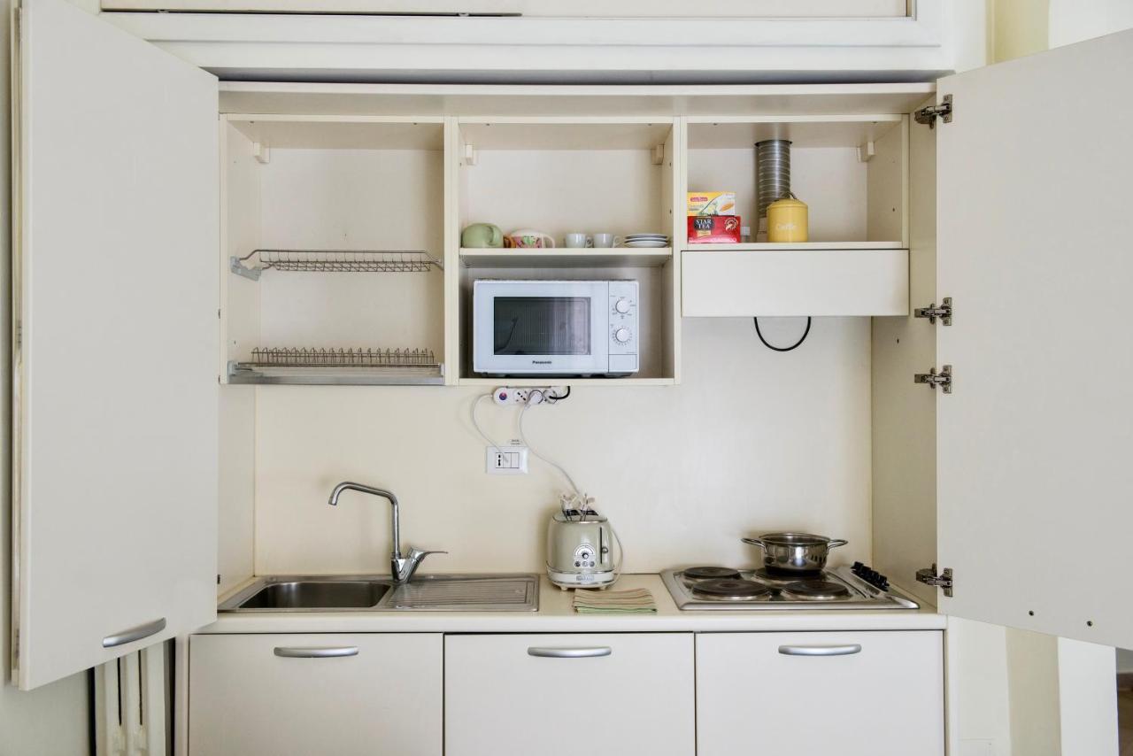 Sweetsuite Apartamento