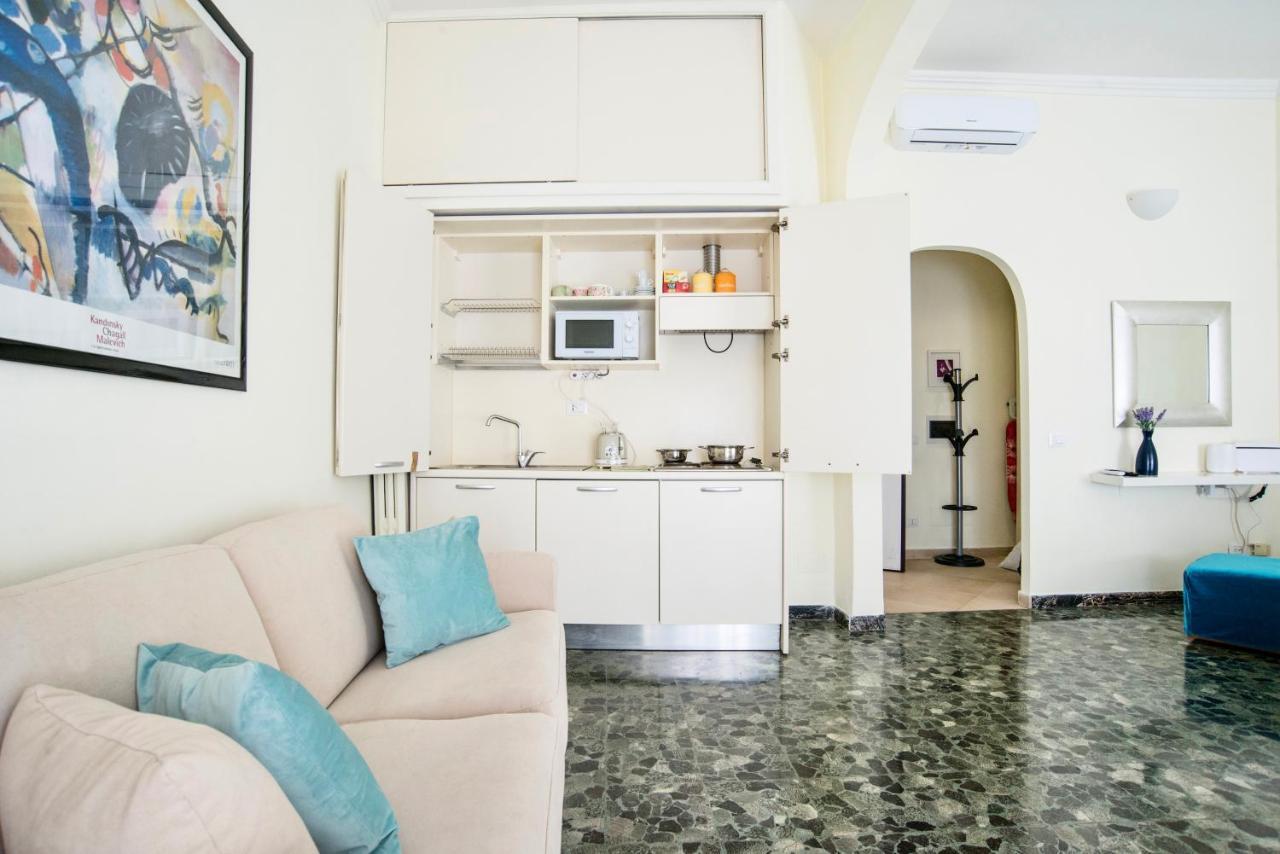 Apartamento Sweetsuite