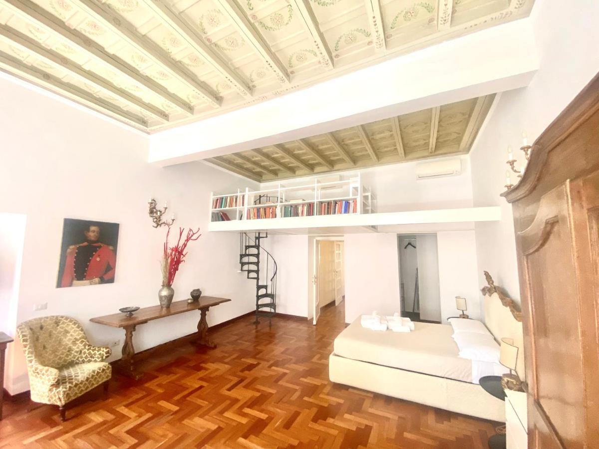 Sweetsuite Rome