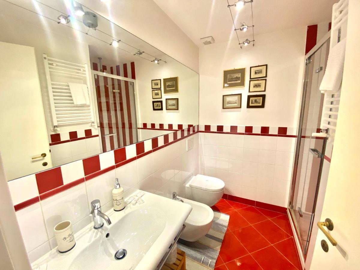 Sweetsuite Apartment