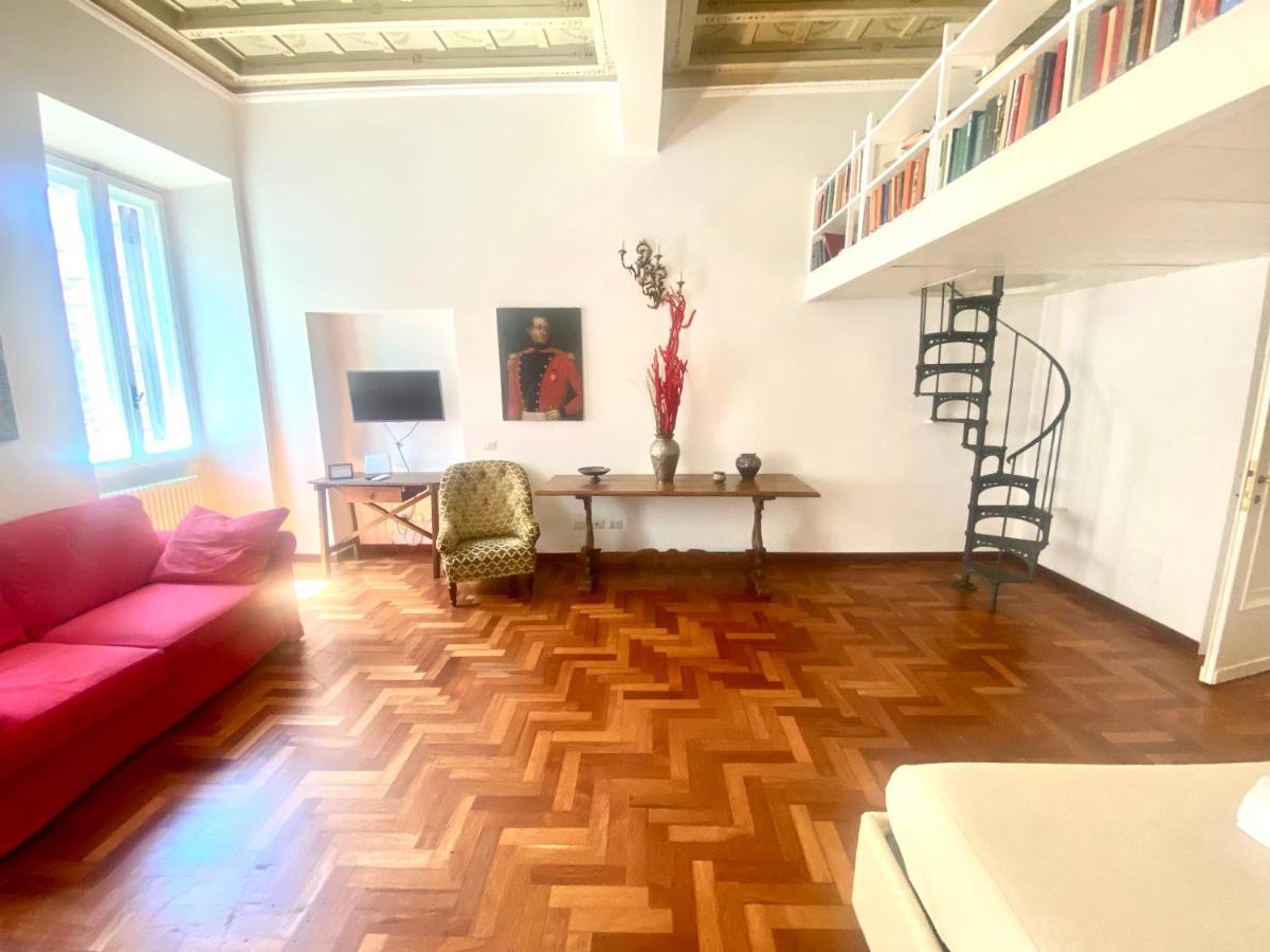 Sweetsuite Roma