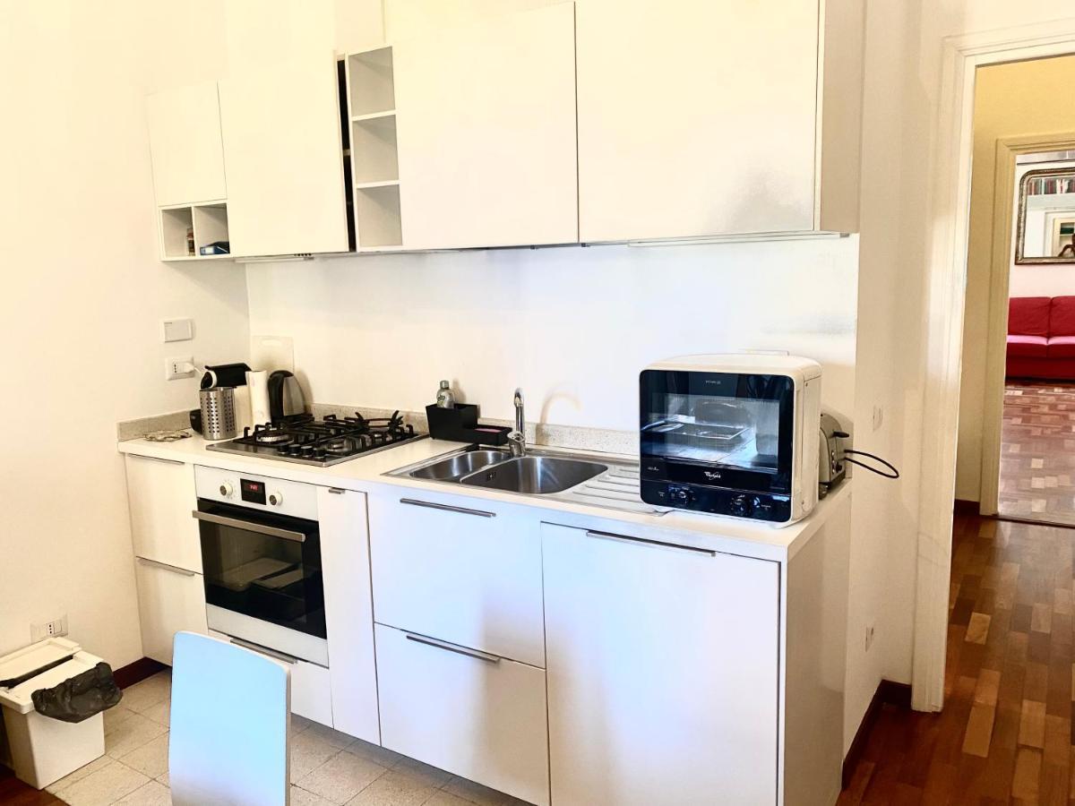 Sweetsuite Roma