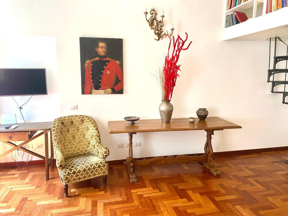 Appartamento Sweetsuite