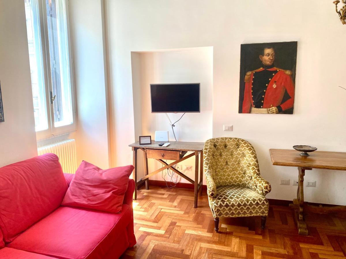 Sweetsuite Appartamento