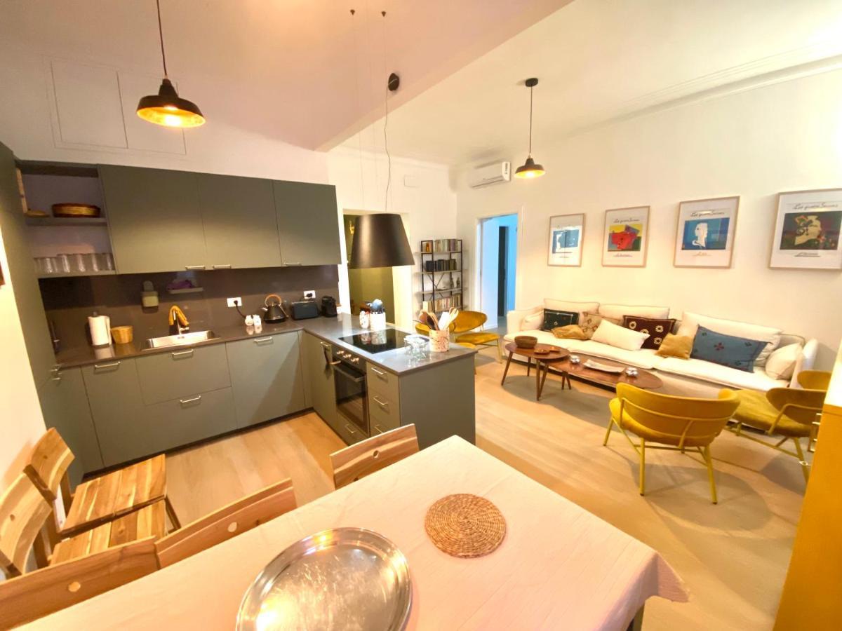 Sweetsuite * Rome