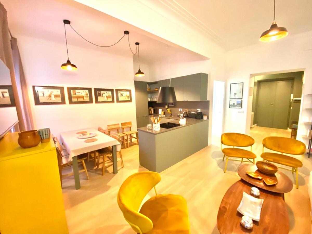 Sweetsuite Apartamento *