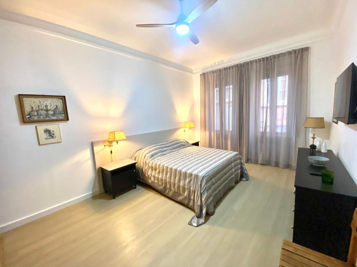 Sweetsuite Apartamento