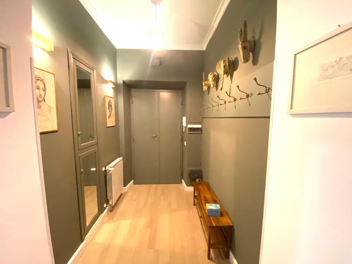 Apartment Sweetsuite *