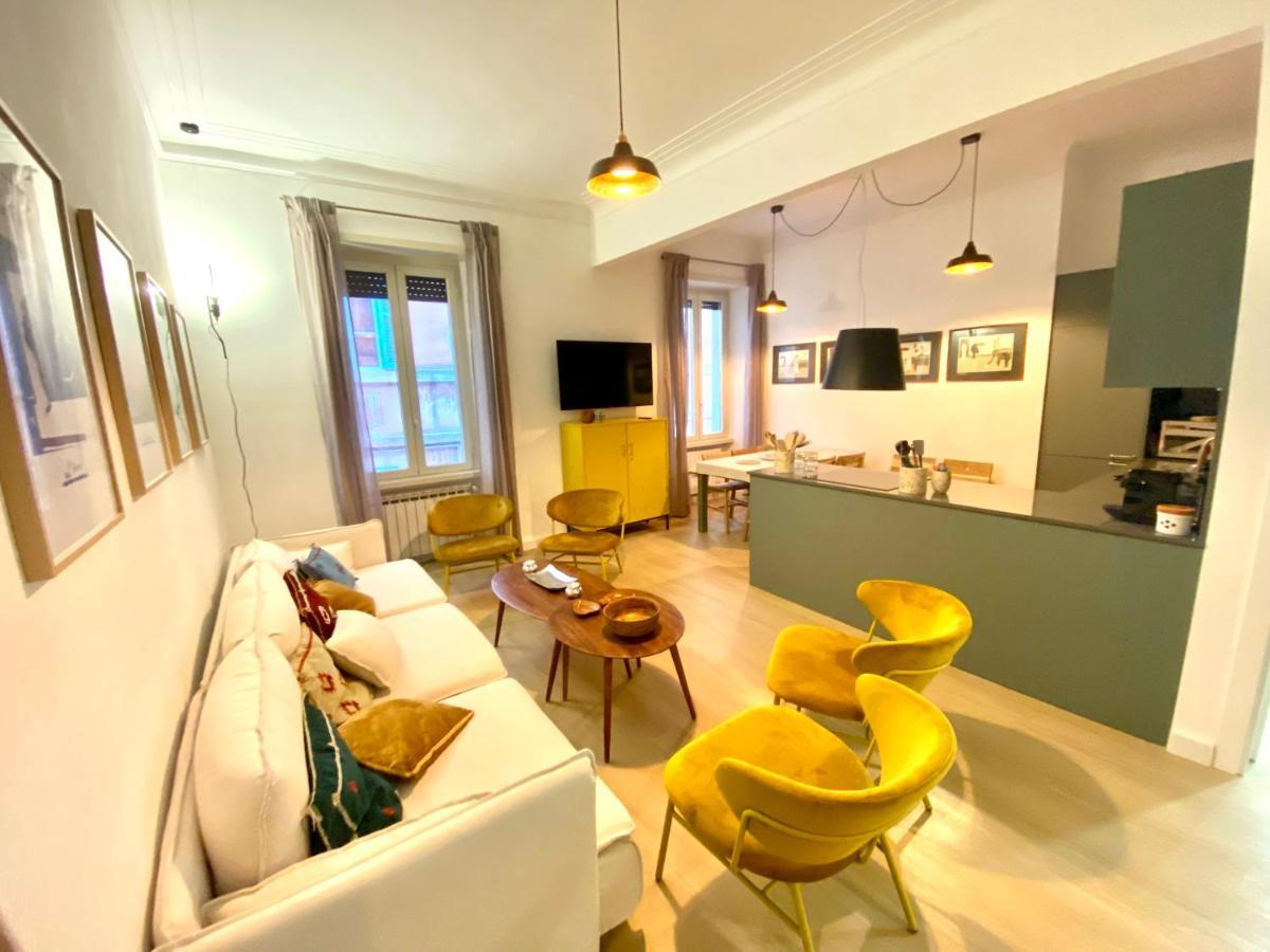 Sweetsuite Appartamento