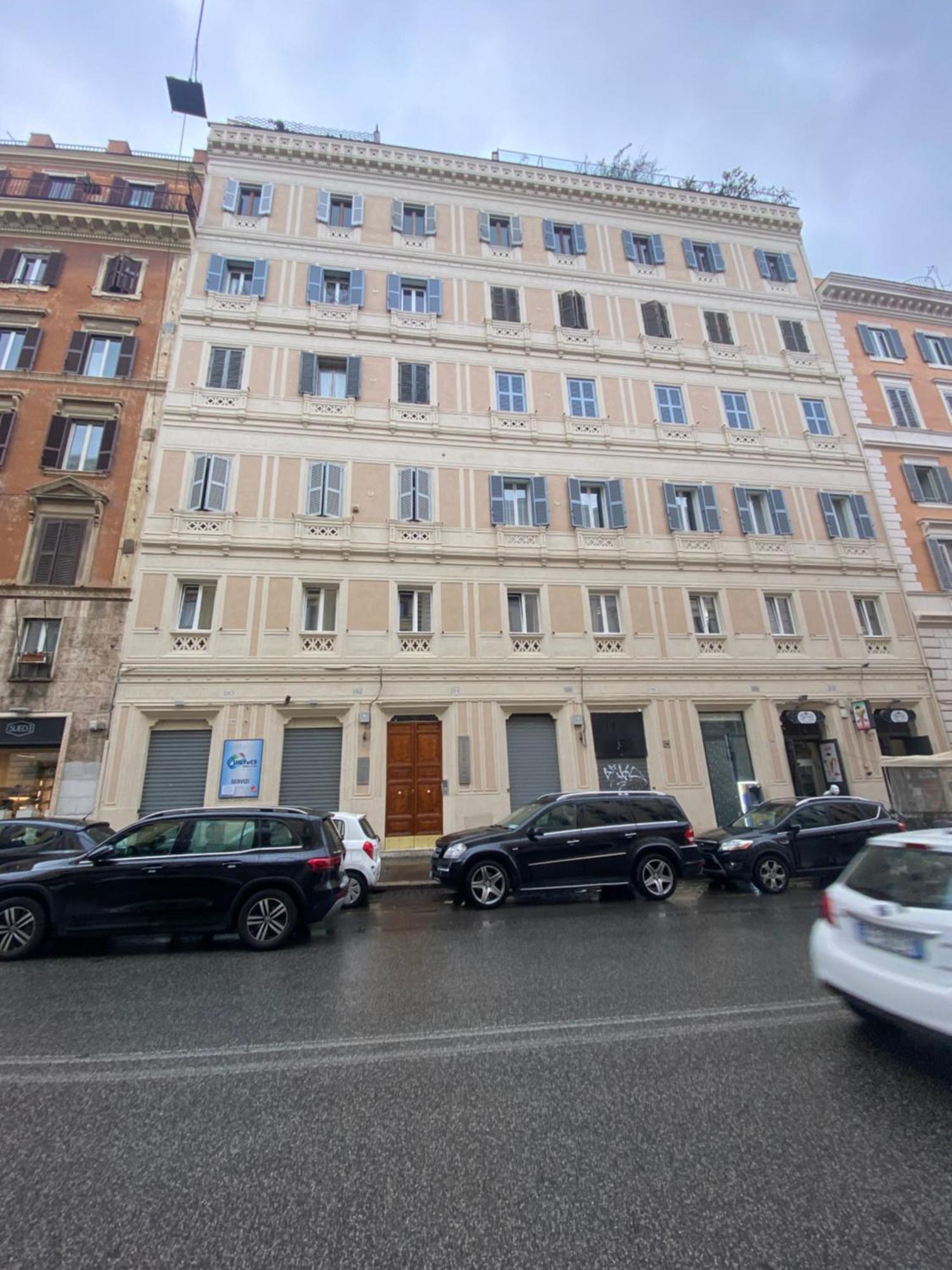 Appartamento Sweetsuite Roma