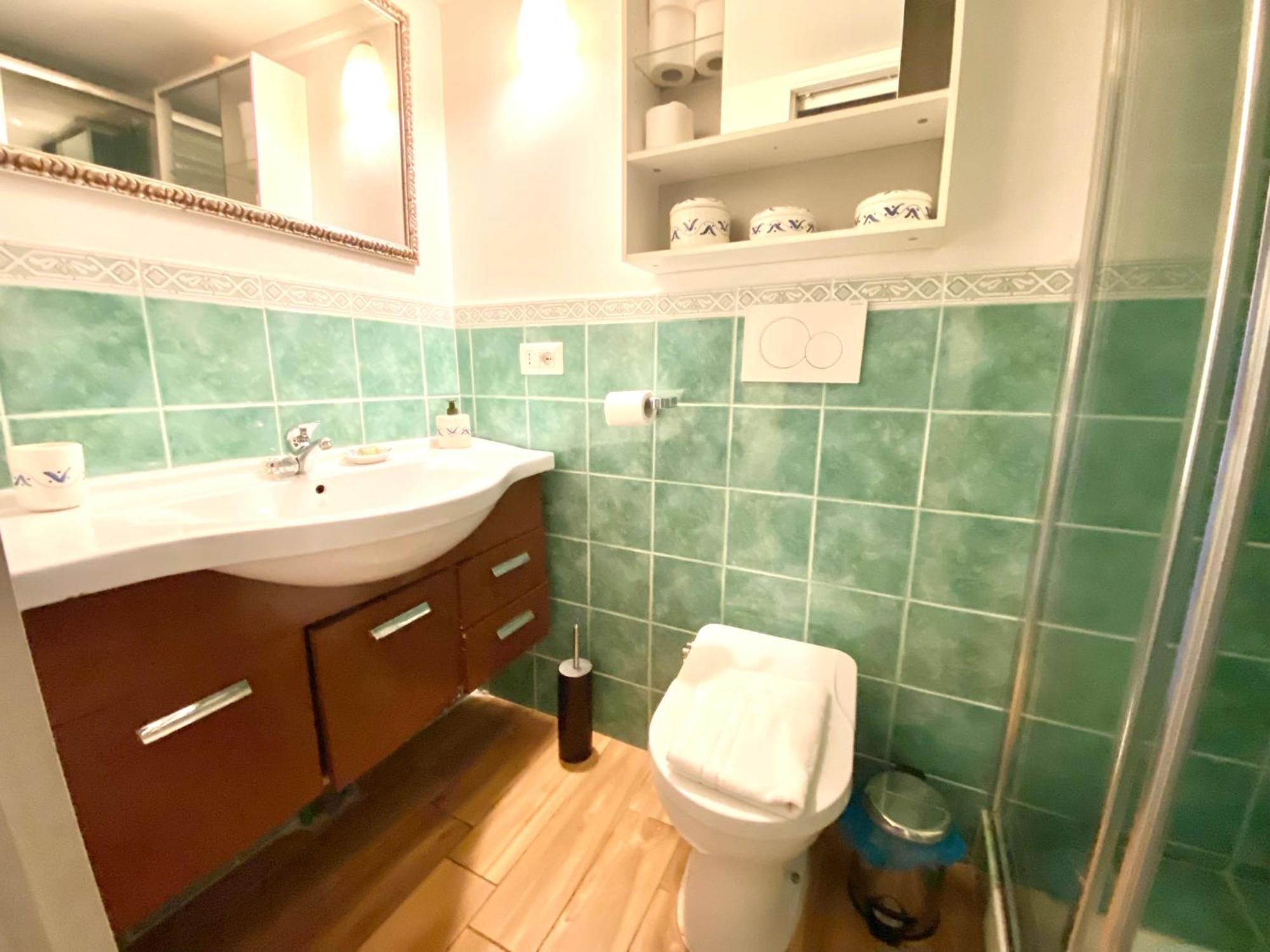 Appartamento Sweetsuite Roma