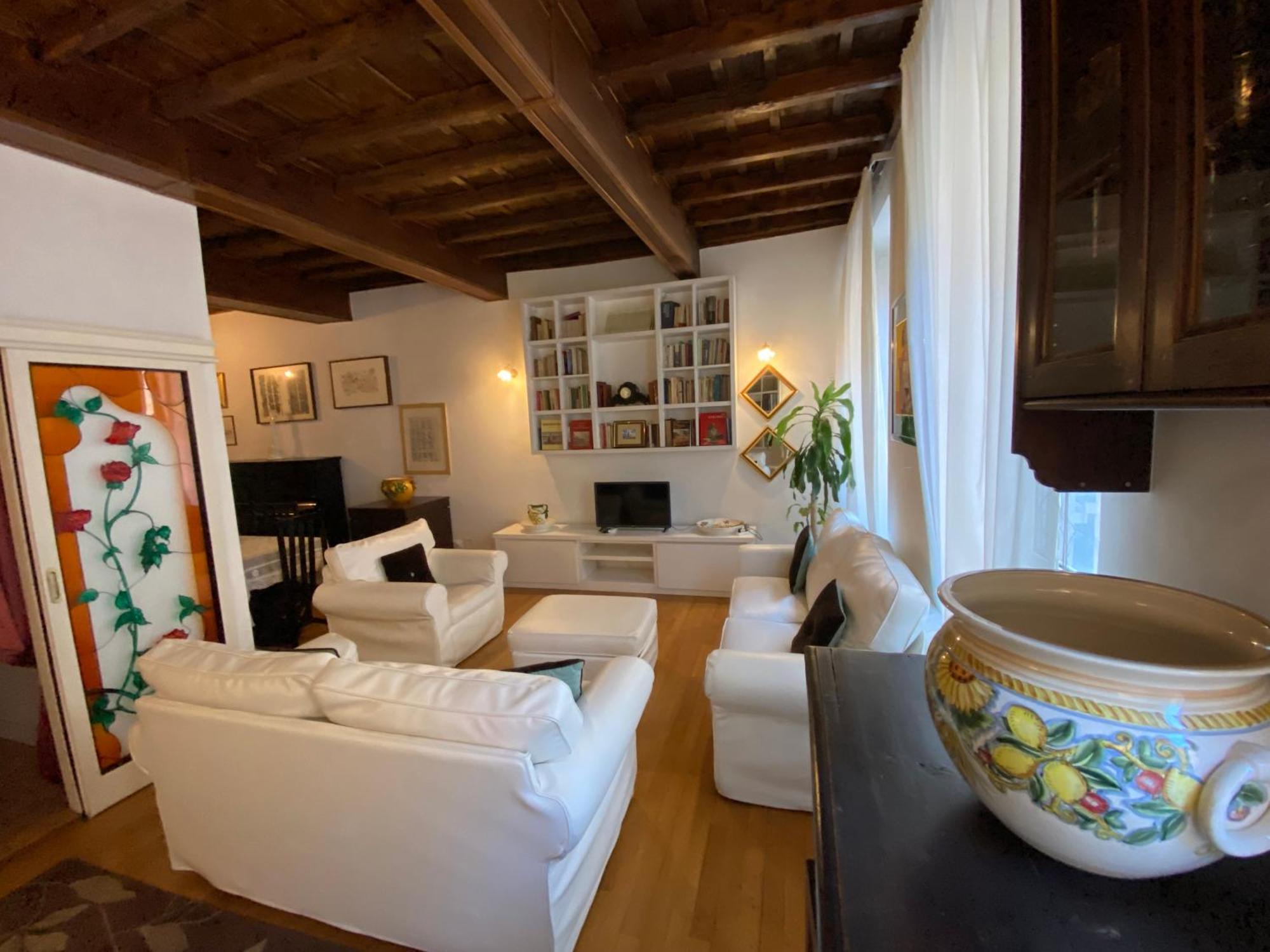 Sweetsuite Appartamento *