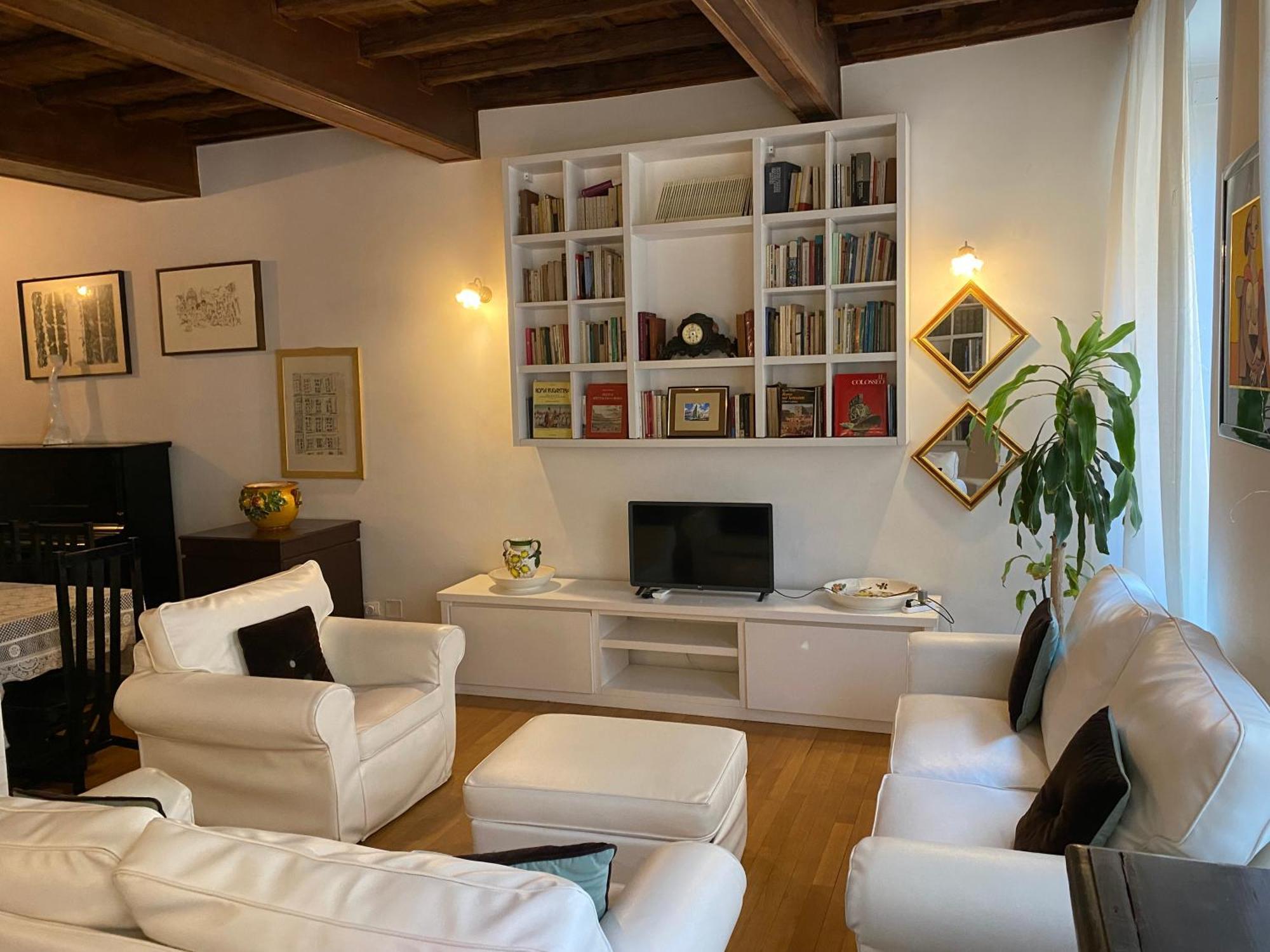 Apartamento Sweetsuite *