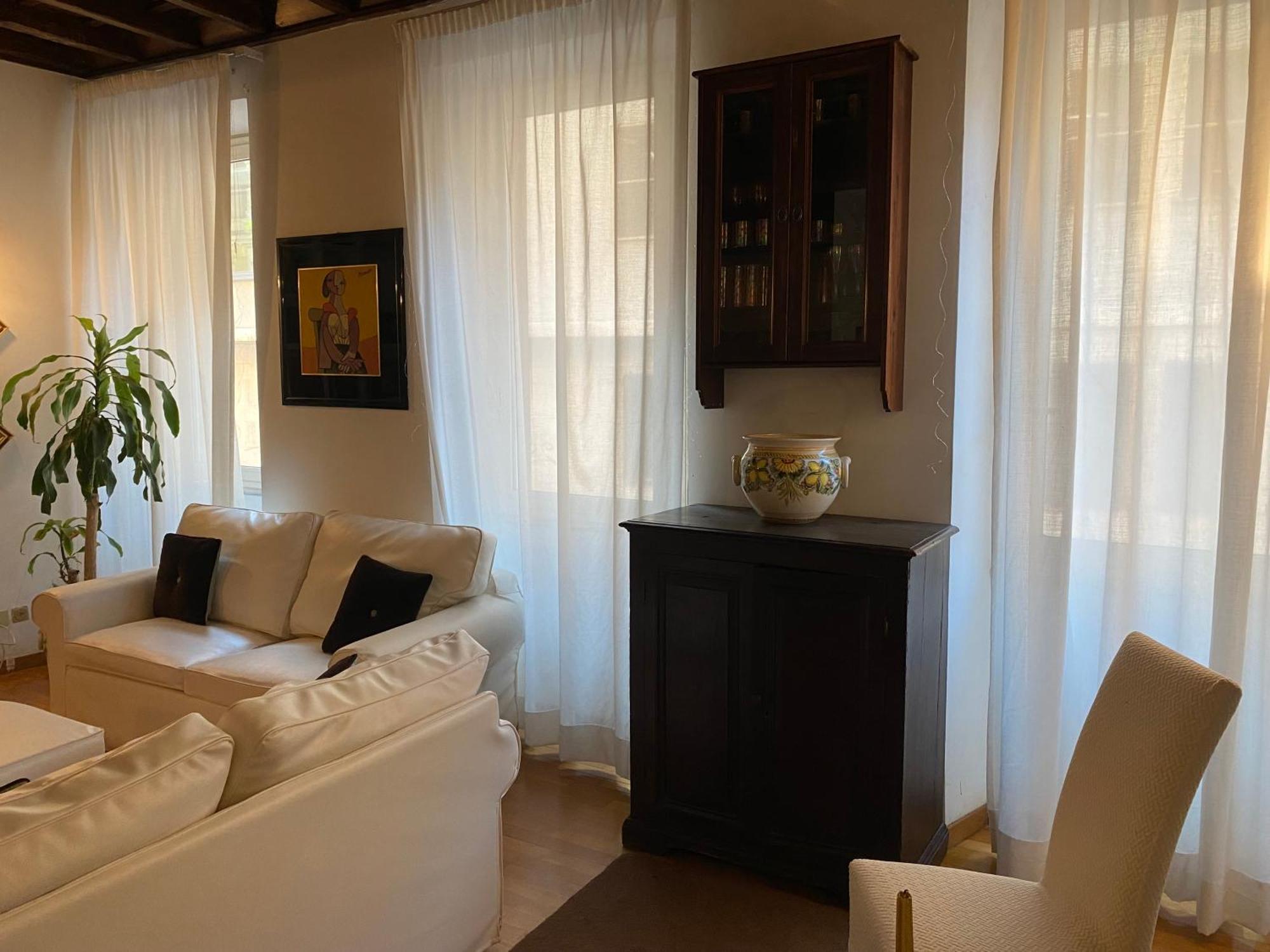 Sweetsuite Appartamento Roma