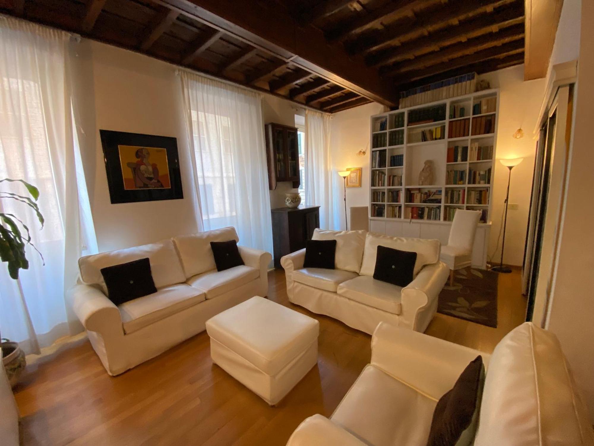 Sweetsuite Rome