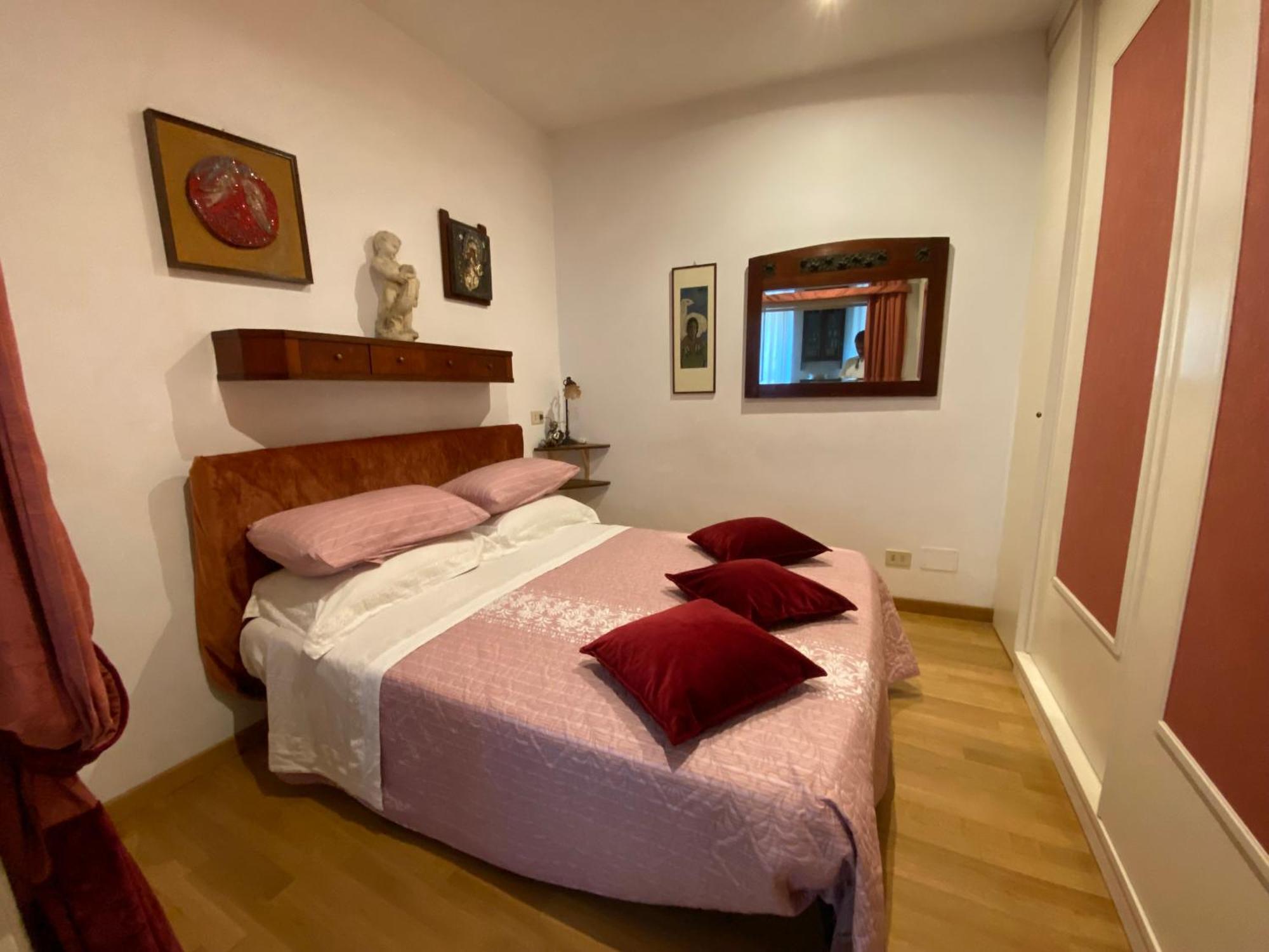 Sweetsuite Apartamento
