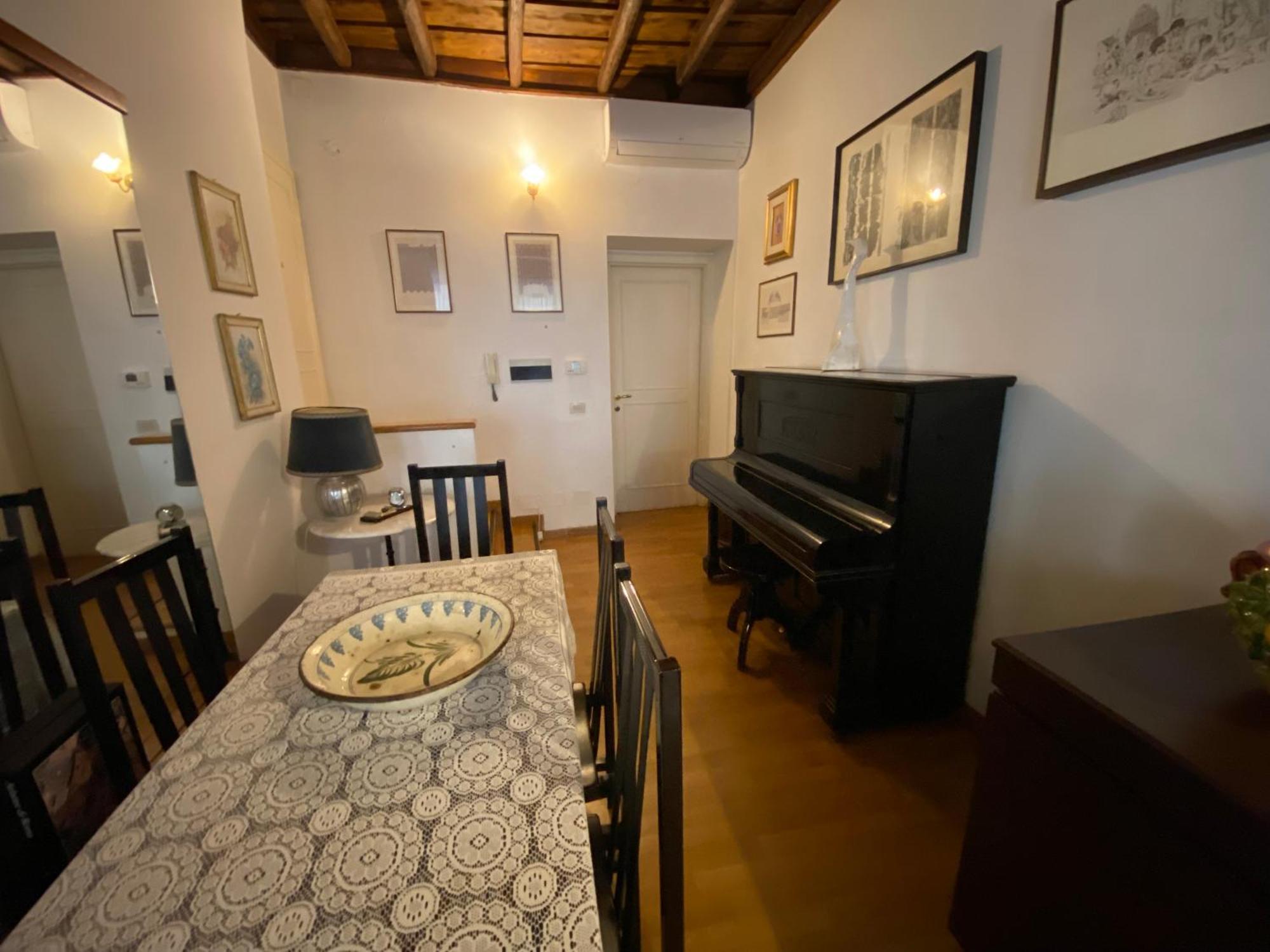 Apartamento Sweetsuite Roma