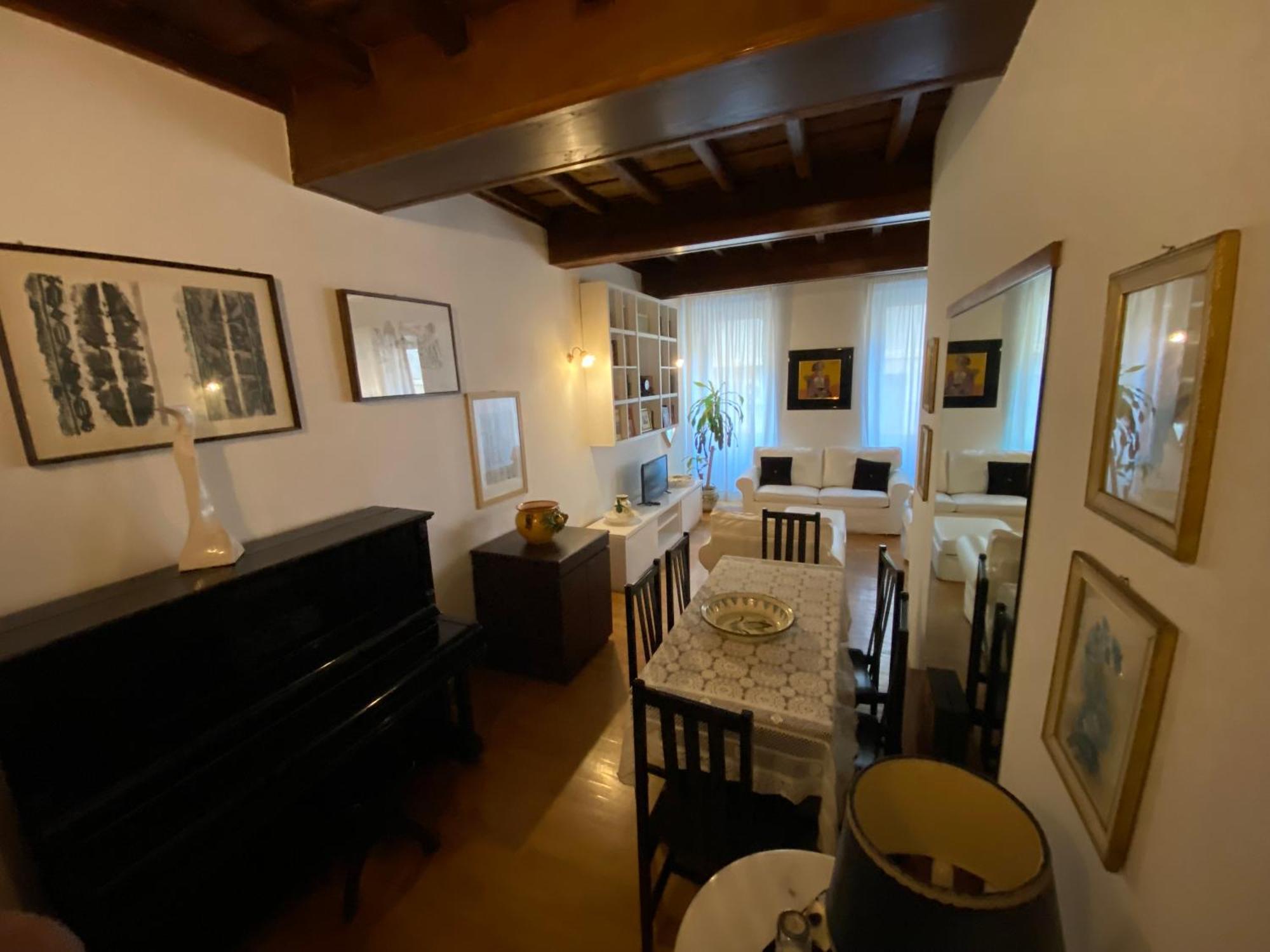Sweetsuite Rome