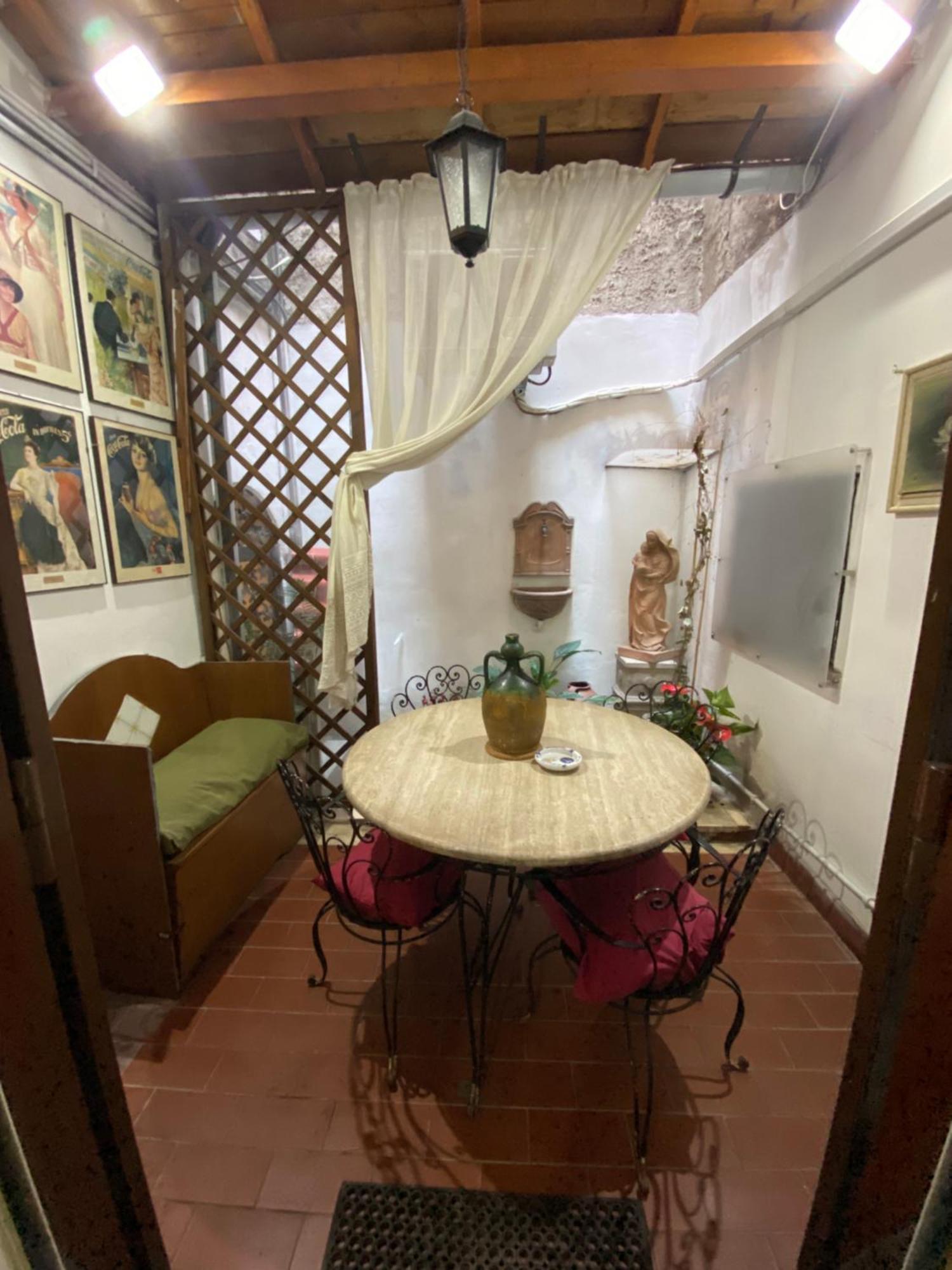 Sweetsuite * Rome