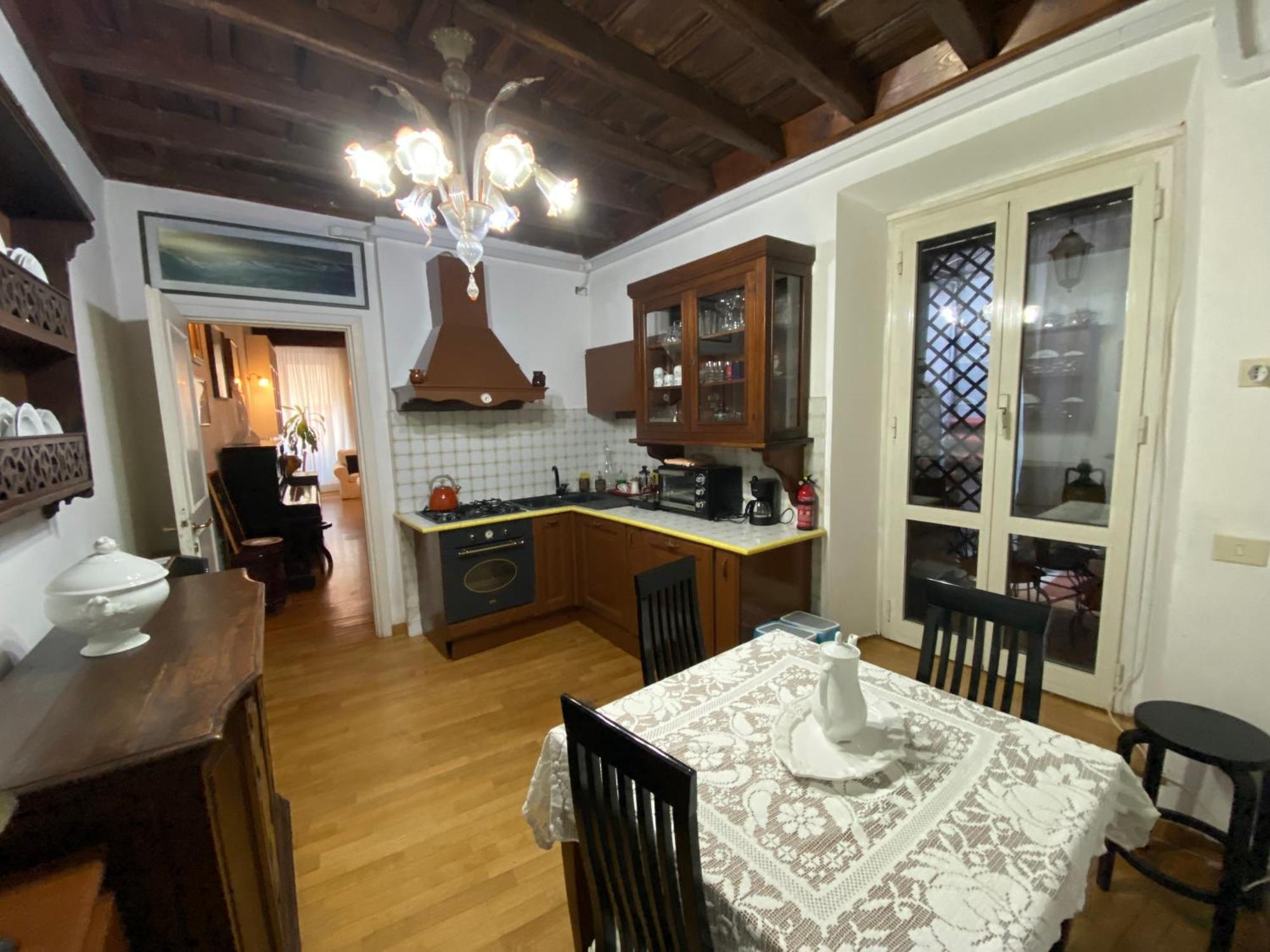 Sweetsuite Appartamento