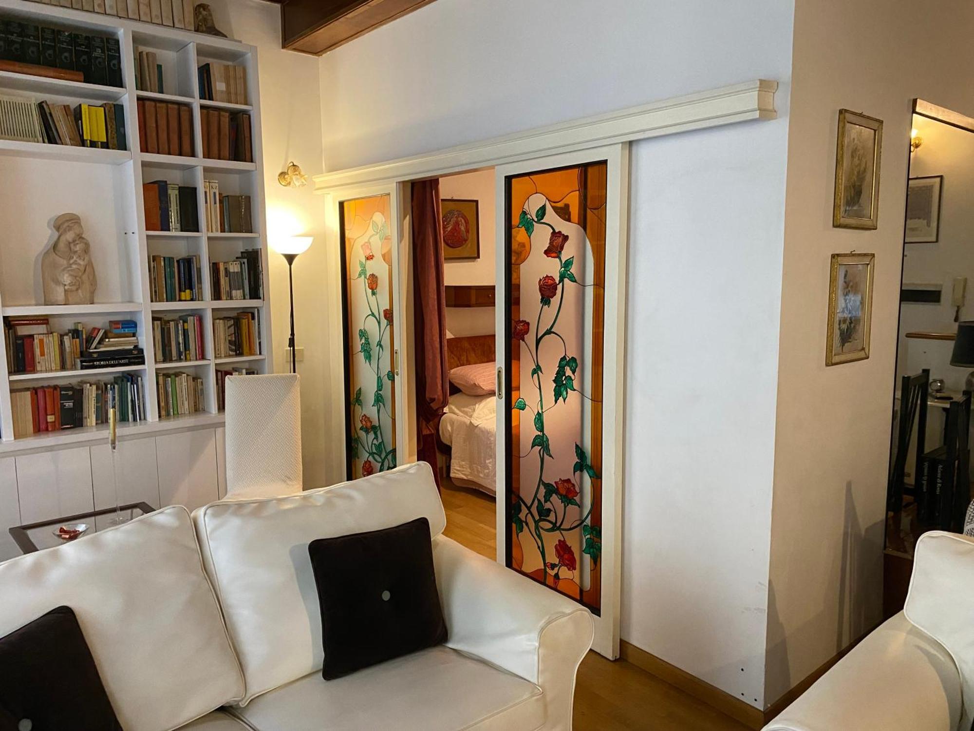 Apartment Sweetsuite *