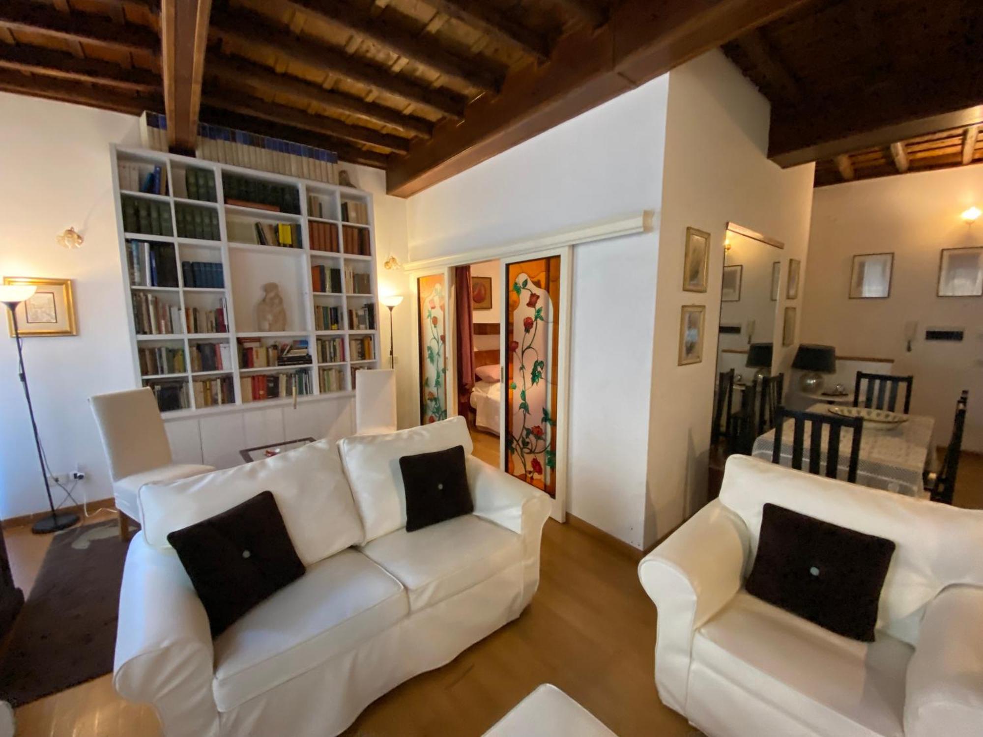 Sweetsuite Apartment Rome