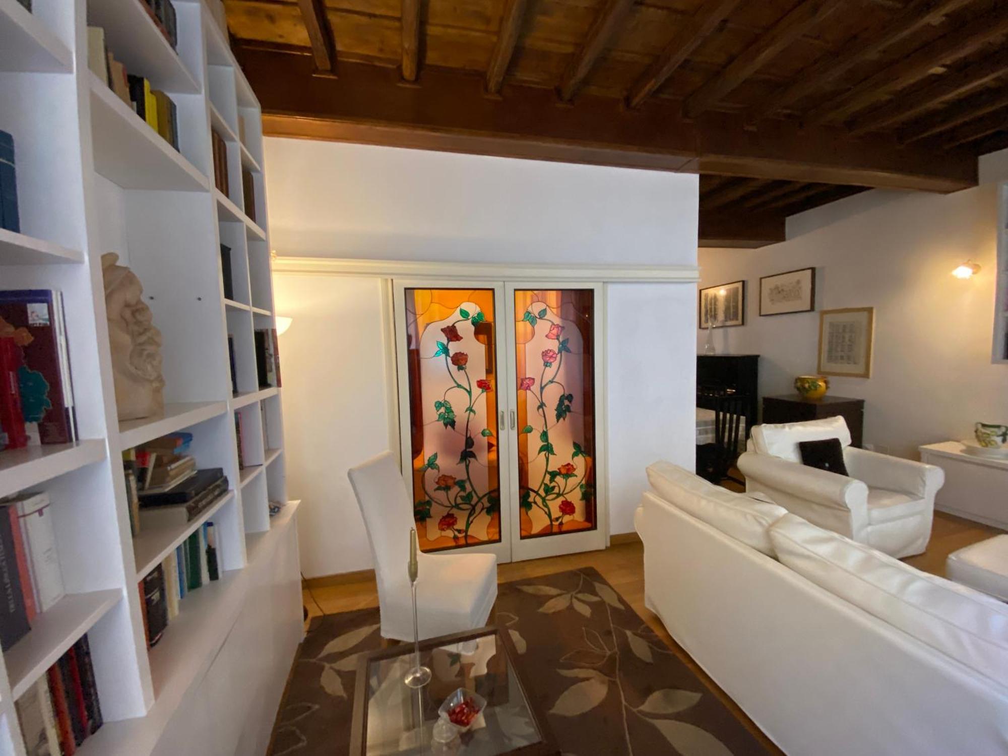 Apartamento Sweetsuite Roma