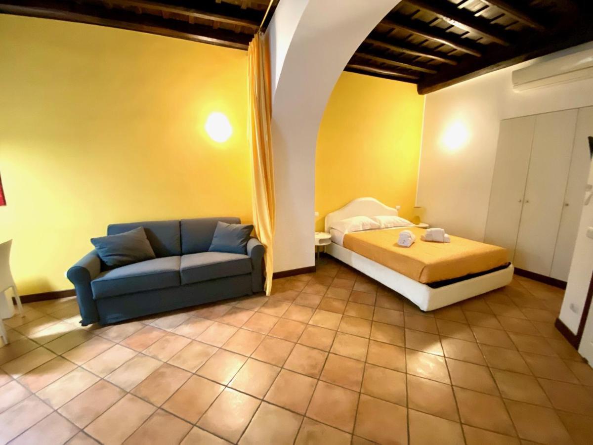 Sweetsuite Rome