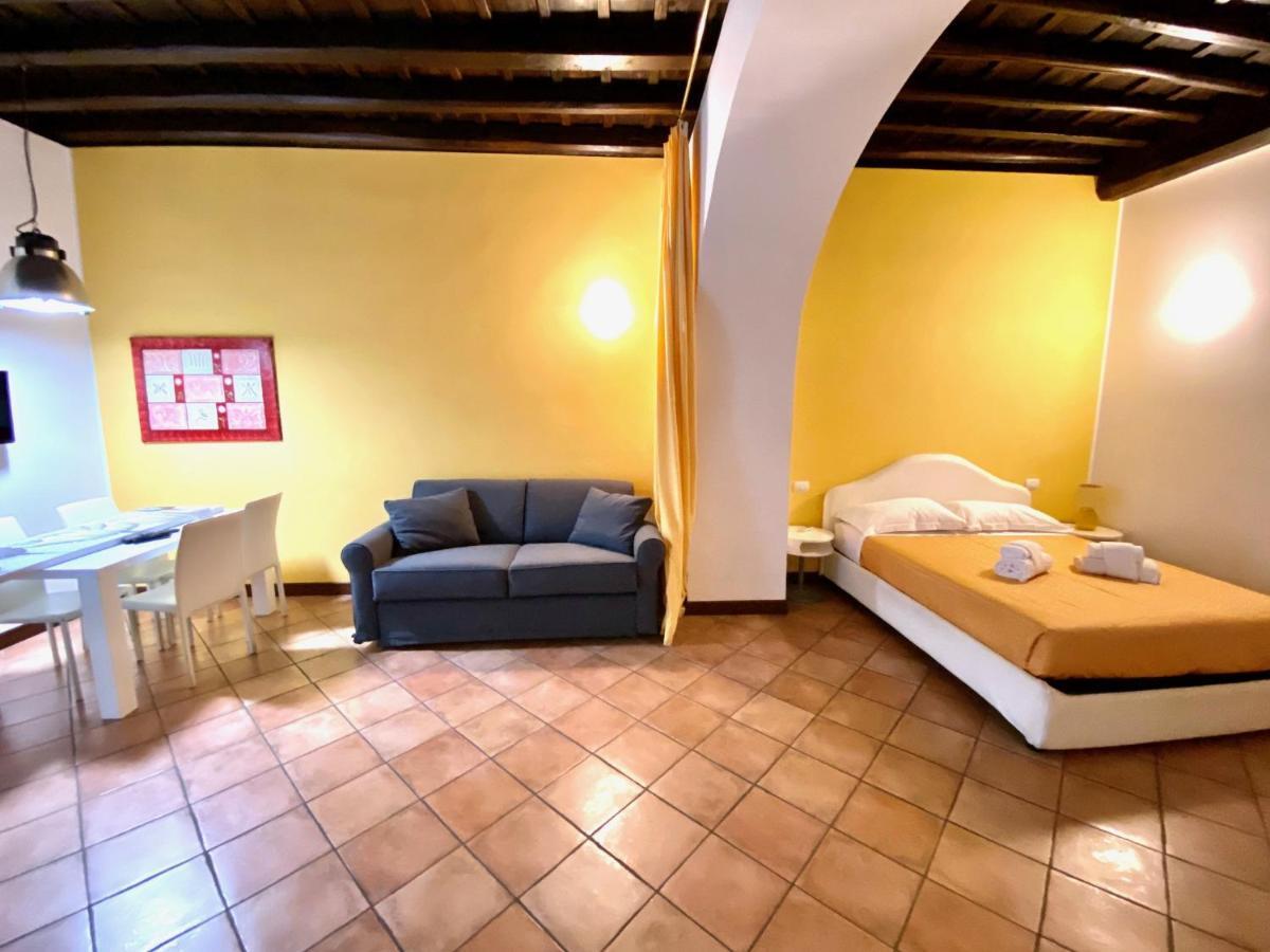 Apartamento Sweetsuite